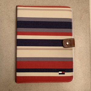 Tommy Hilfiger photo album